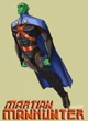Martian Manhunter 
