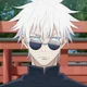 Satoru Gojo