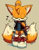 Tails escolar 
