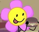 Flower - POST BFB