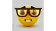 Nerd emoji