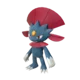 TPSD Weavile