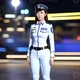 korean policewoman 3