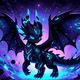 Galaxy Dragon 