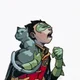 Damian Wayne