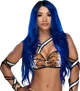 Sasha Banks