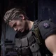 Leon S Kennedy 
