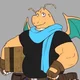 Gon The Dragonite