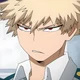 Katsuki Bakugou