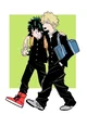 Bkdk Middle school 