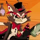 Husk - Hazbin Hotel