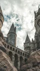 17- Hogwarts 