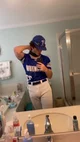 Baseball Player