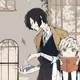 Dazai Osamu