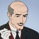 Alfred pennyworth 