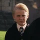 Draco Malfoy 