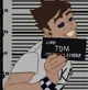 Inmate Tom - EW