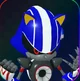 Metal Sonic OI