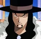 Rob Lucci
