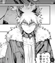 Wolf Bakugou