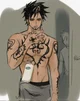 Trafalgar Law - BF