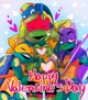 ROTTMNT SAN VALENTIN