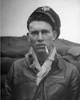 American WW2 pilot 