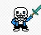 DS Sans and Papyrus