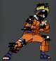 Naruto Pibby 