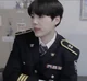 Min Yoongi