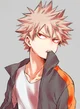 Katsuki bf SF