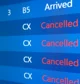 Flight Info