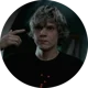 Tate Langdon