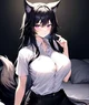Wolfgirl-lia