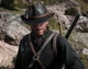 Arthur Morgan