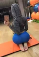 Thicc Asian girl