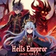 the hells empror rpg