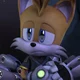 Nine Sonic Prime 