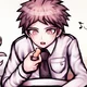 Hajime hinata