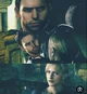 Chris Redfield 