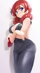Maki Nishikino