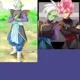 Zamas black e zamasu