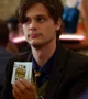 Spencer Reid