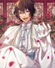 Prince dazai