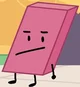 Eraser - BFB - TPOT
