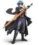 Byleth