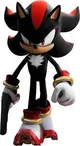 Shadow The Hedgehog