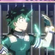 Izuku Midoriya