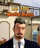 Level 100 Mafia Boss