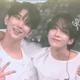 Joshua and Jeonghan 